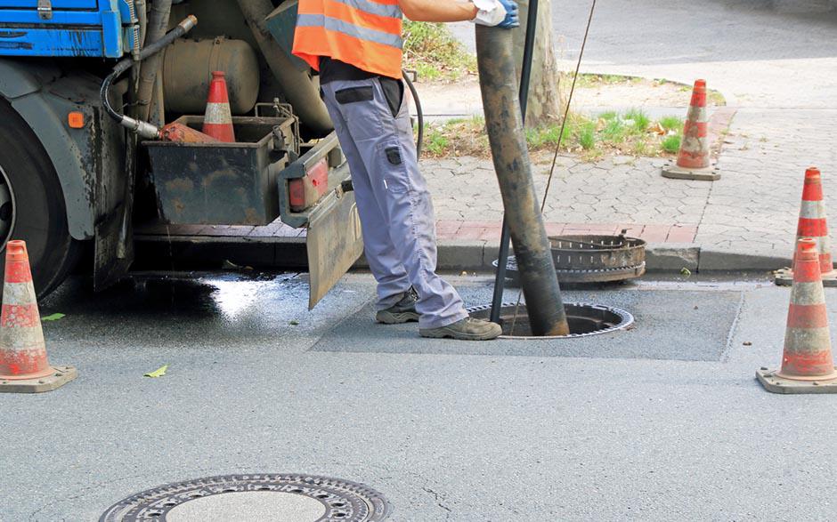 comment déboucher canalisation wc Le Blanc-Mesnil