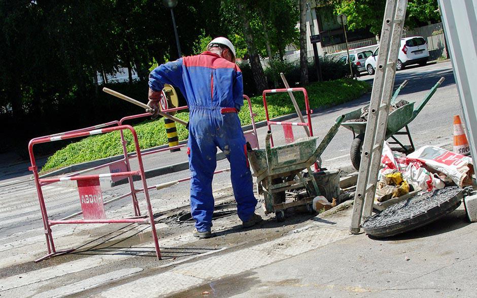 entreprises d'assainissement Bobigny