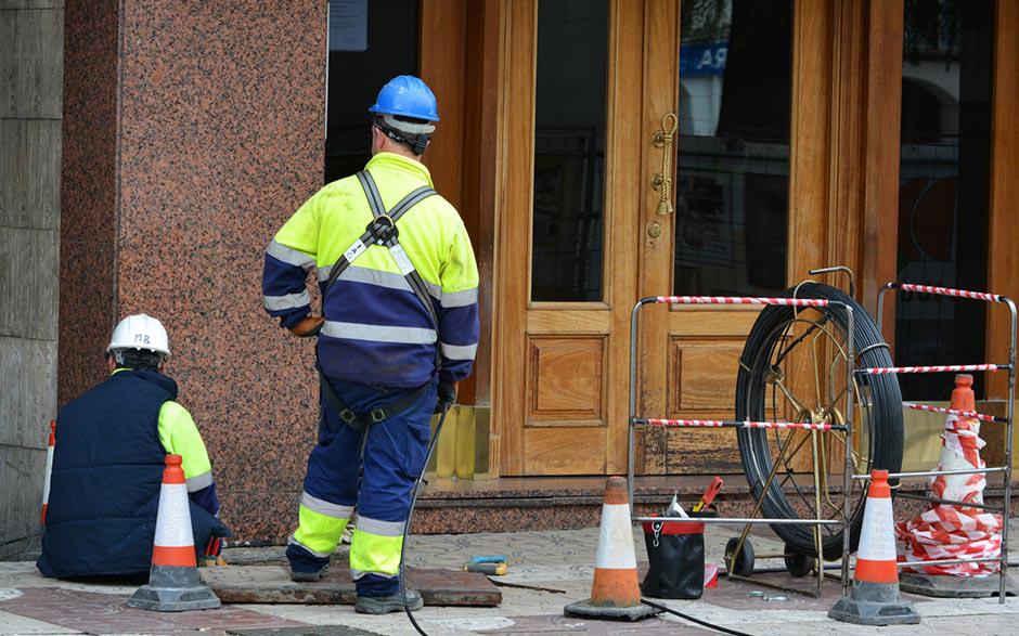 curage canalisation Les Alluets-le-Roi