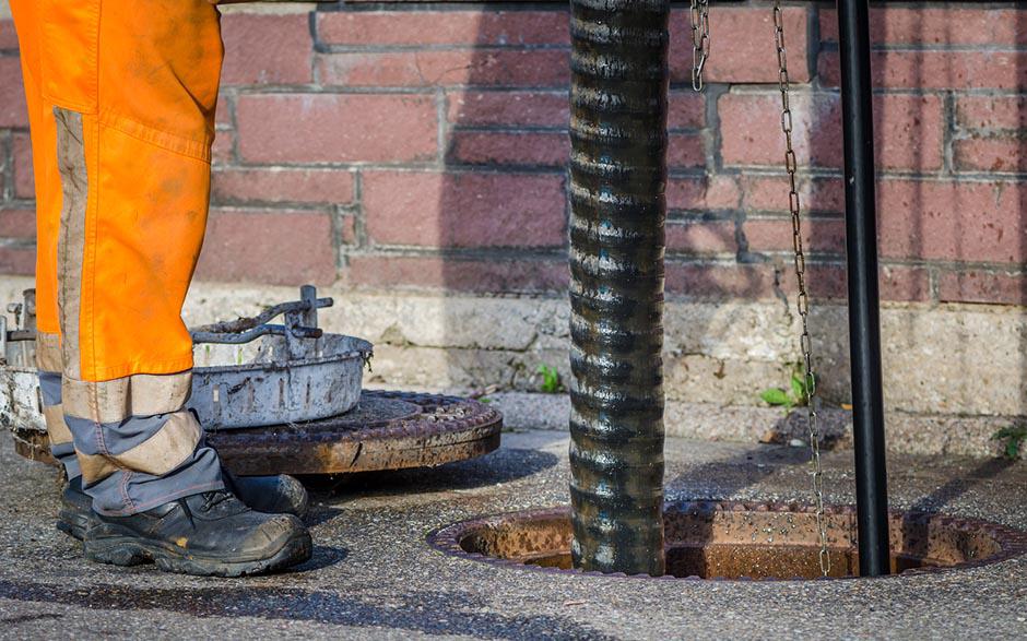cable déboucheur canalisation Sannois