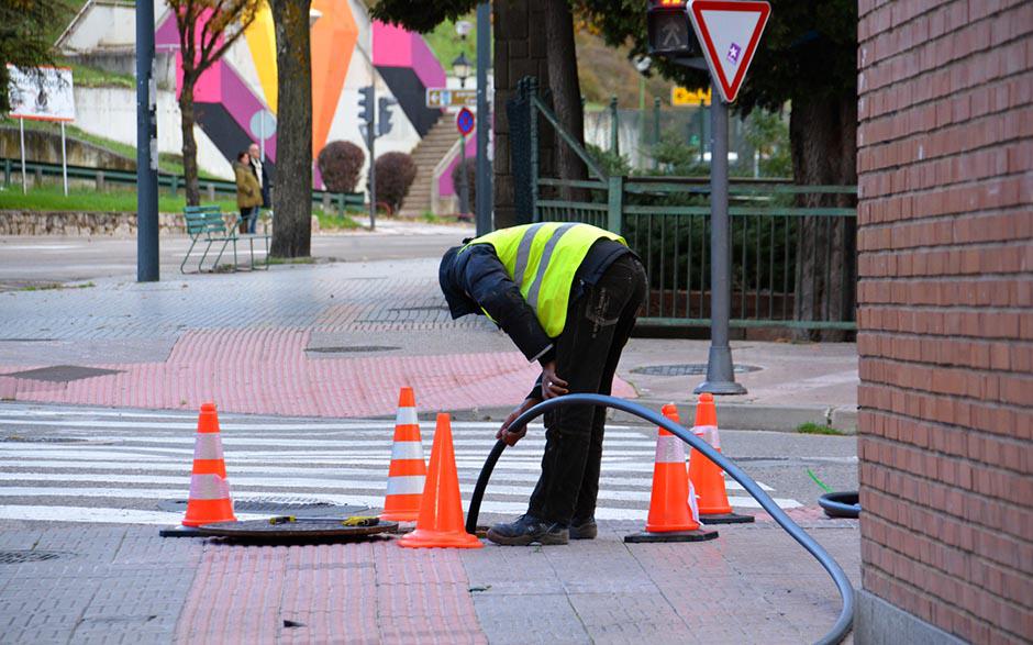 nettoyage assainissement L'Haÿ-les-Roses