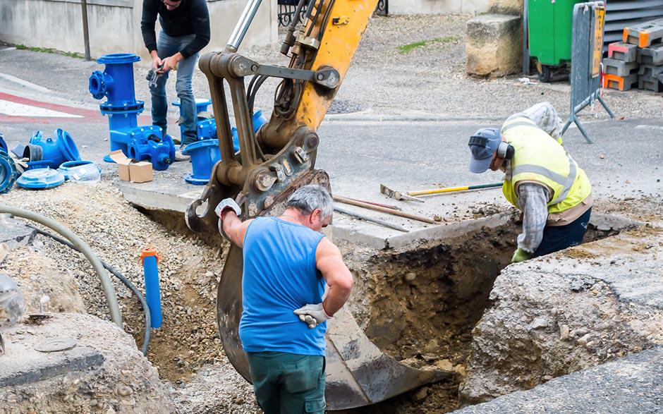comment déboucher canalisation wc Le Blanc-Mesnil