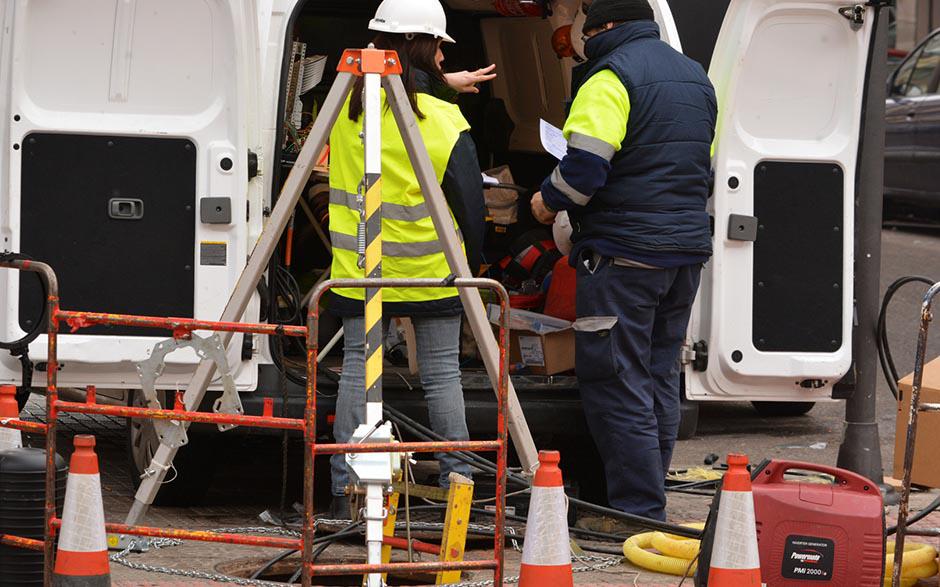 vidange assainissement Montrouge